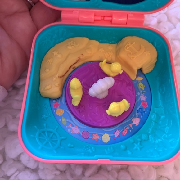 Mattel Polly pocket - Picture 8 of 8